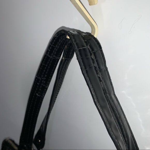 Women’s black coach purse bag - Picture 9 of 10